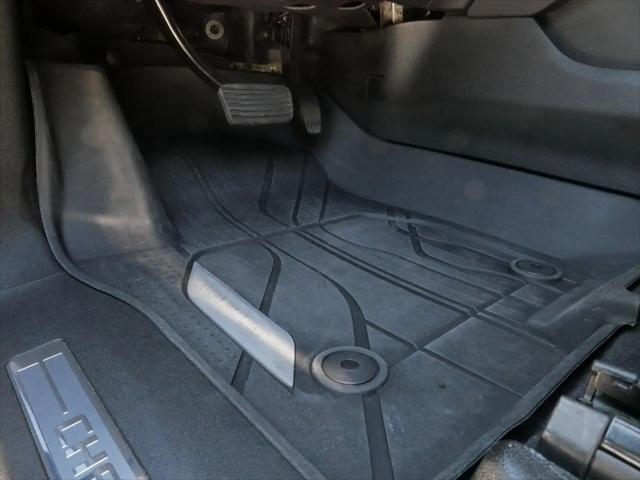 2023 Chevrolet Tahoe 4WD Premier