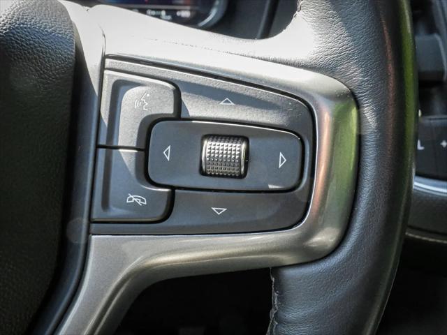 2023 Chevrolet Tahoe 4WD Premier