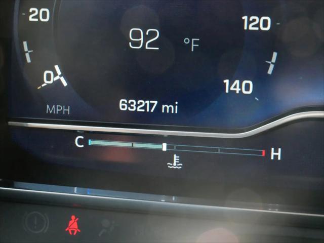 2023 Chevrolet Tahoe 4WD Premier