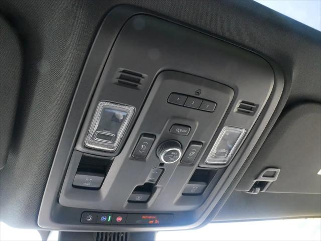 2023 Chevrolet Tahoe 4WD Premier