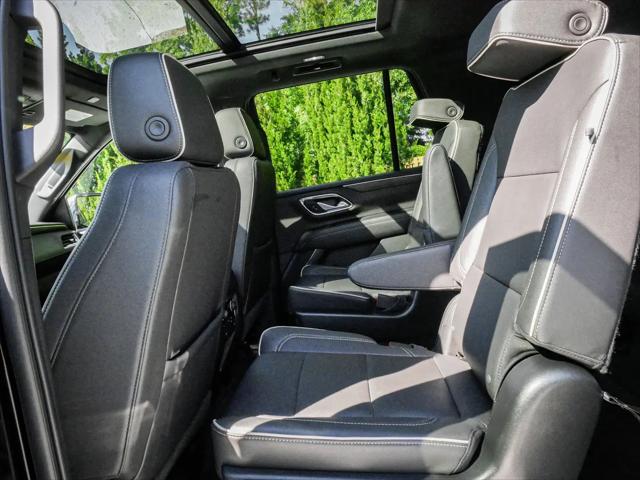 2023 Chevrolet Tahoe 4WD Premier