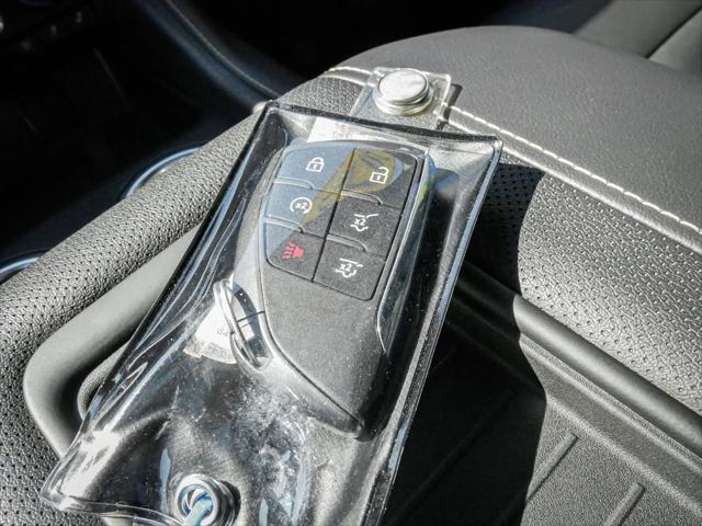 2023 Chevrolet Tahoe 4WD Premier
