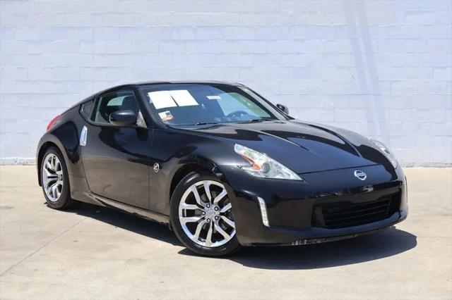 2014 Nissan 370Z Base for sale in Fullerton, CA