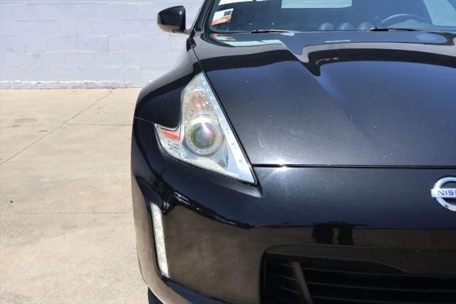 2014 Nissan 370Z Base
