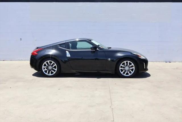 2014 Nissan 370Z Base