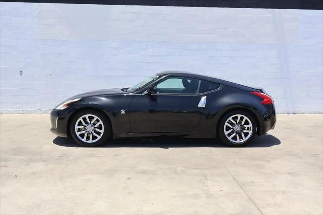 2014 Nissan 370Z Base