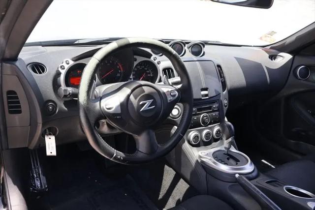 2014 Nissan 370Z Base