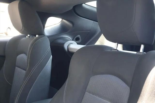 2014 Nissan 370Z Base