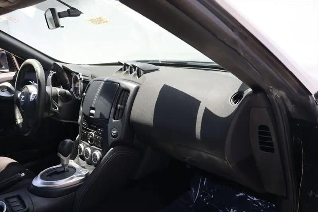2014 Nissan 370Z Base