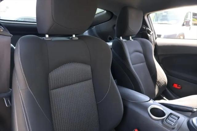 2014 Nissan 370Z Base