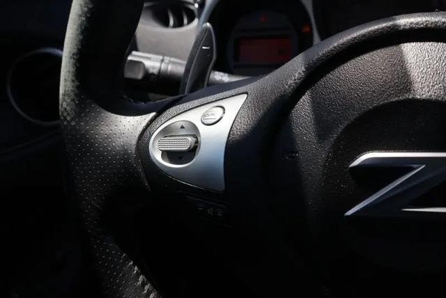 2014 Nissan 370Z Base