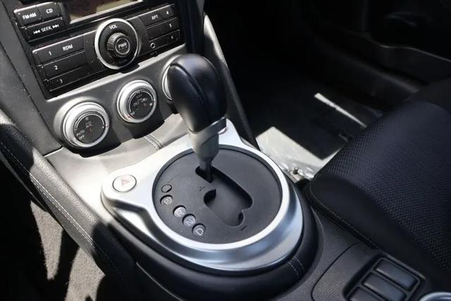 2014 Nissan 370Z Base
