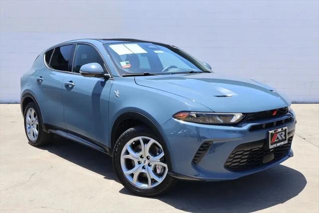 2024 Dodge Hornet R/T Plus EAWD for sale in Fullerton, CA