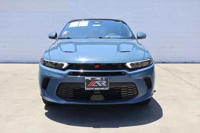 2024 Dodge Hornet R/T Plus EAWD