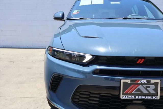 2024 Dodge Hornet R/T Plus EAWD