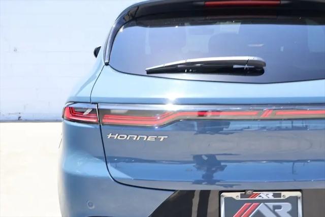 2024 Dodge Hornet R/T Plus EAWD