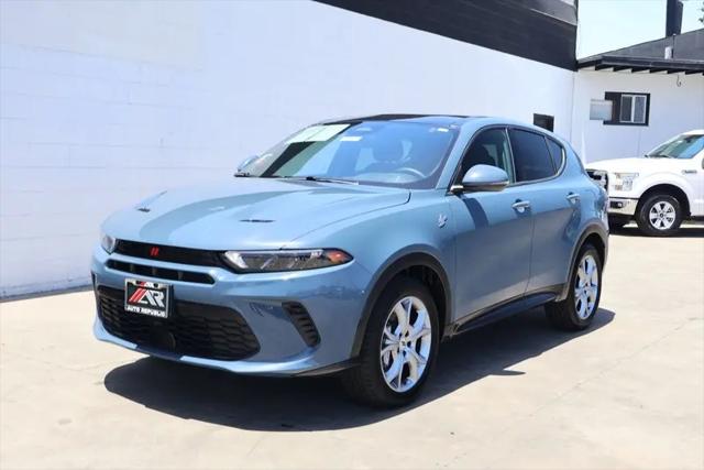 2024 Dodge Hornet R/T Plus EAWD