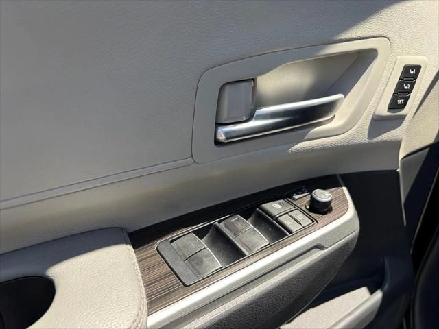 2024 Toyota Sienna Limited