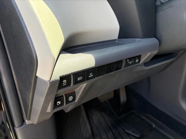 2024 Toyota Sienna Limited