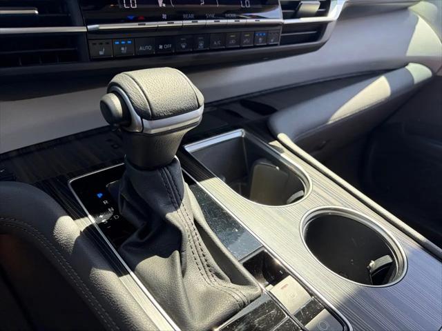 2024 Toyota Sienna Limited