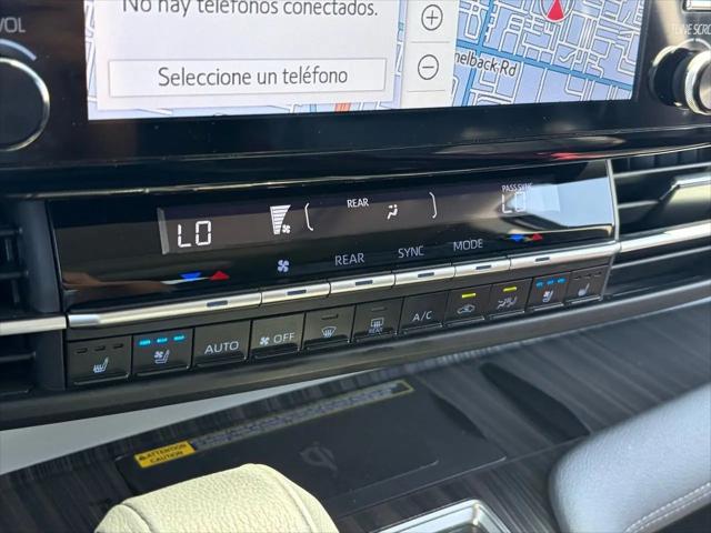 2024 Toyota Sienna Limited