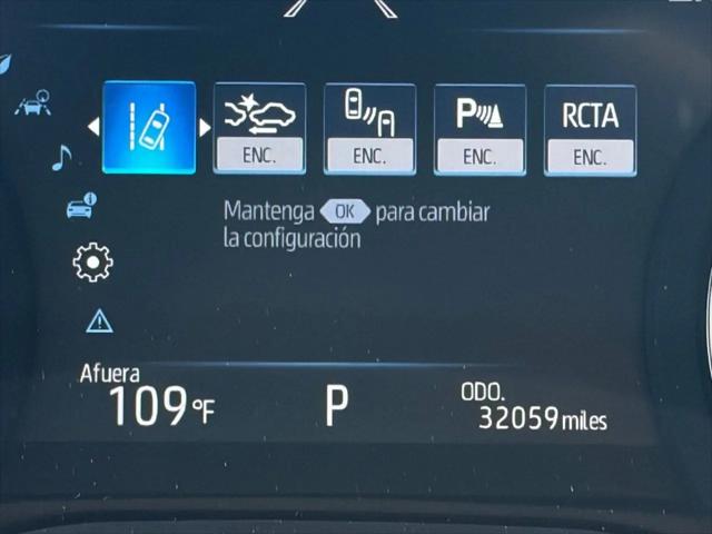 2024 Toyota Sienna Limited