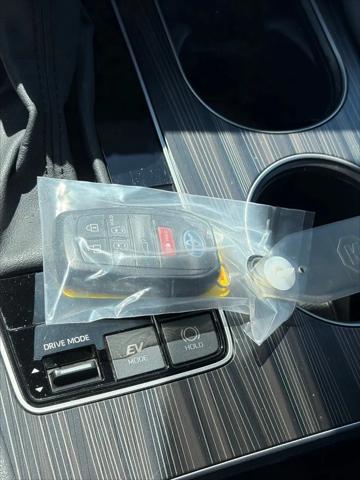 2024 Toyota Sienna Limited