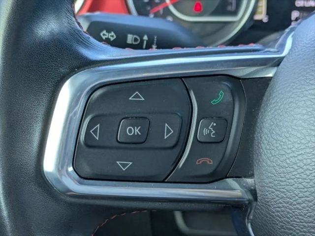 2022 Jeep Wrangler Unlimited Rubicon 4x4