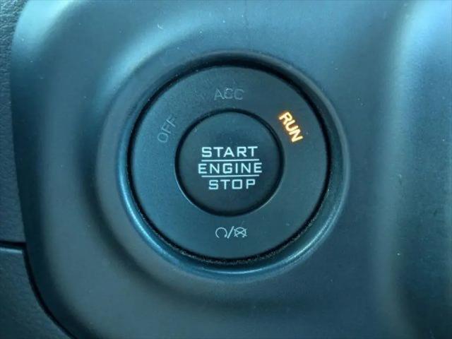 2022 Jeep Wrangler Unlimited Rubicon 4x4