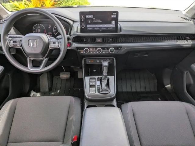 2026 Honda CR-V EX 2WD