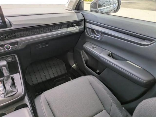 2026 Honda CR-V EX 2WD
