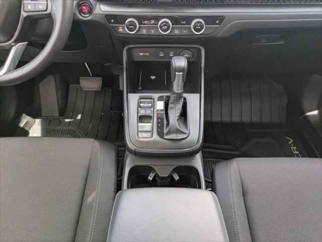 2026 Honda CR-V EX 2WD