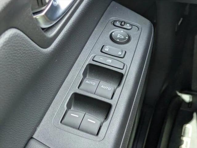 2026 Honda CR-V EX 2WD