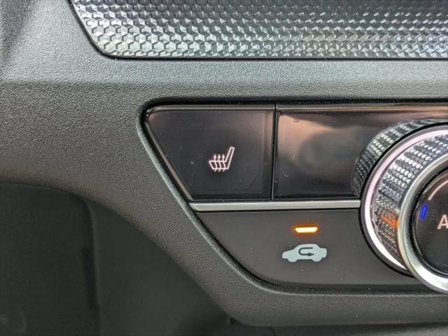 2026 Honda CR-V EX 2WD
