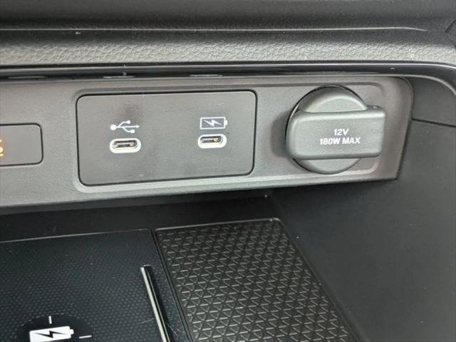 2026 Honda CR-V EX 2WD