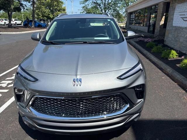 2024 Buick Encore GX Avenir AWD for sale near Dublin, OH