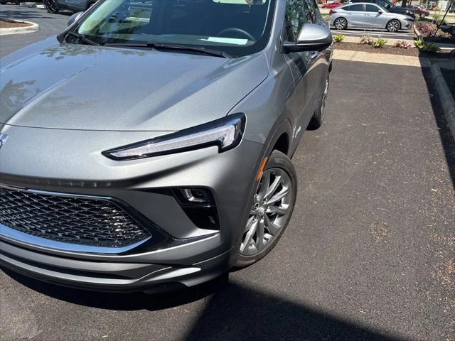 2024 Buick Encore GX Avenir AWD