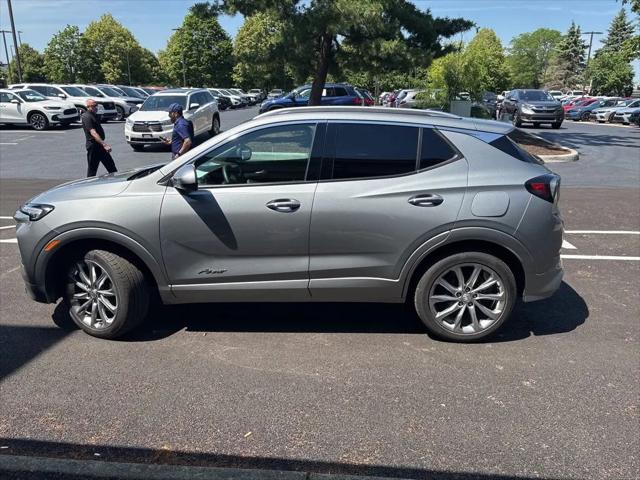 2024 Buick Encore GX Avenir AWD