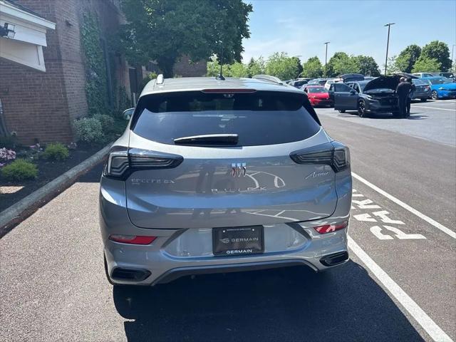 2024 Buick Encore GX Avenir AWD
