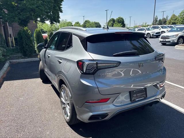 2024 Buick Encore GX Avenir AWD