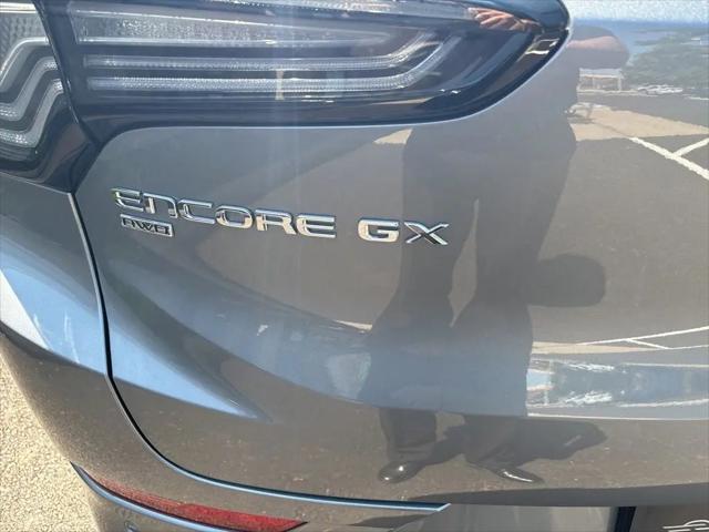2024 Buick Encore GX Avenir AWD