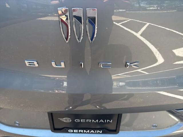 2024 Buick Encore GX Avenir AWD