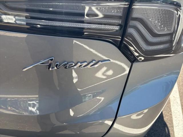 2024 Buick Encore GX Avenir AWD