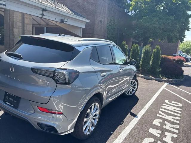 2024 Buick Encore GX Avenir AWD