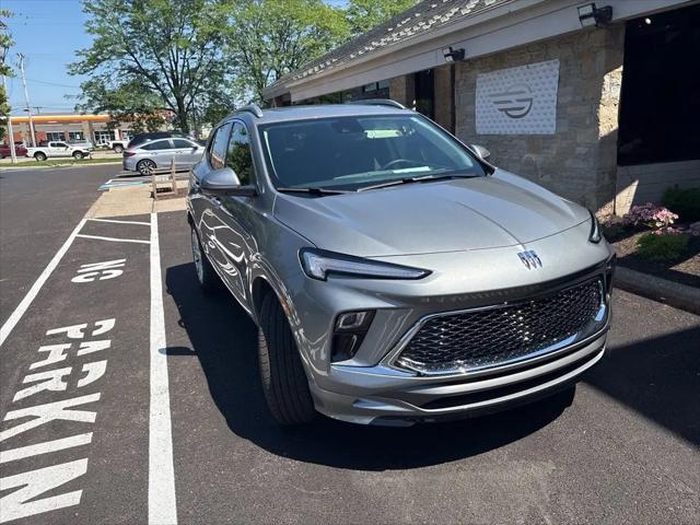 2024 Buick Encore GX Avenir AWD