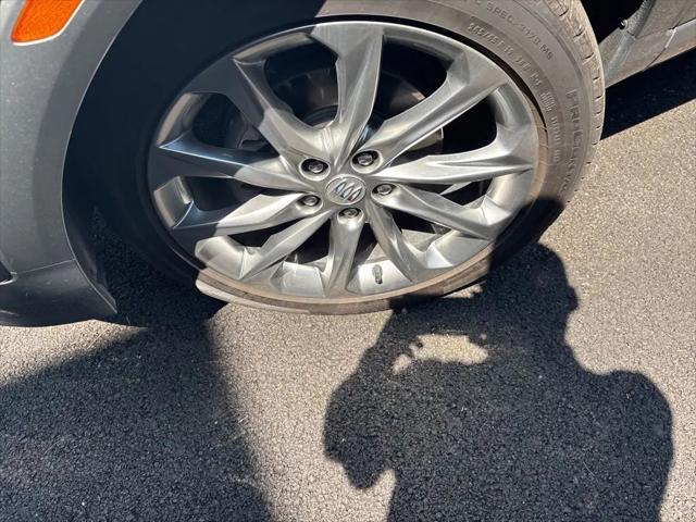 2024 Buick Encore GX Avenir AWD