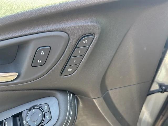 2024 Buick Encore GX Avenir AWD