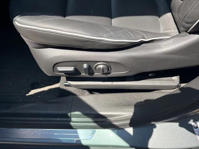 2024 Buick Encore GX Avenir AWD