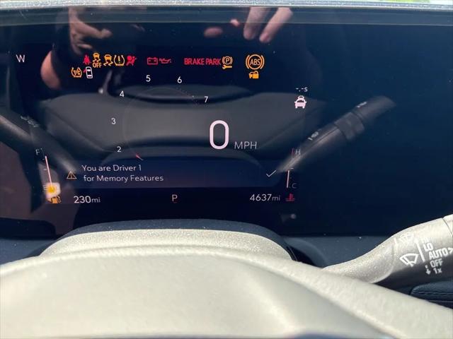 2024 Buick Encore GX Avenir AWD
