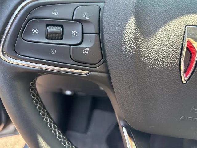 2024 Buick Encore GX Avenir AWD